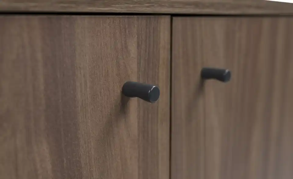 Sideboard, Detailansicht