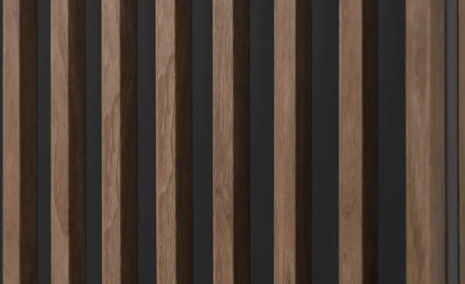 Sideboard, Detailansicht
