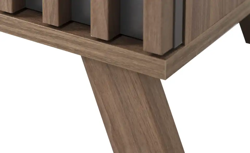 Sideboard, Detailansicht