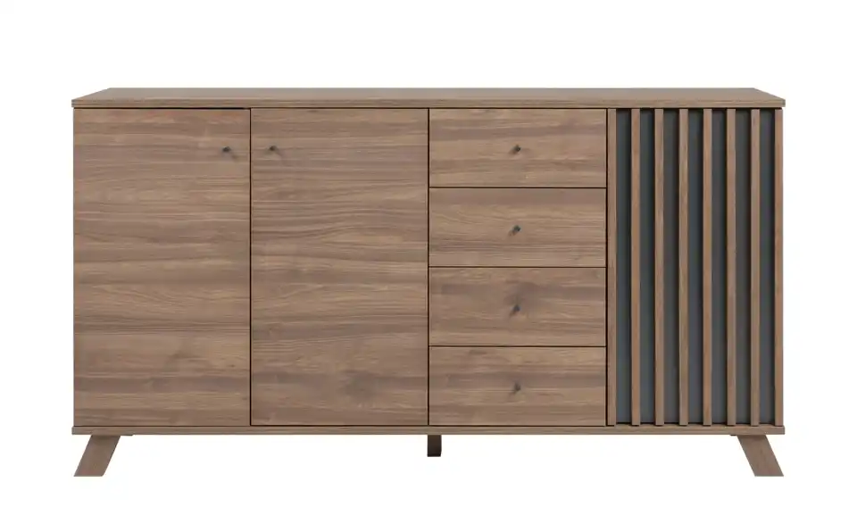Sideboard, Frontansicht