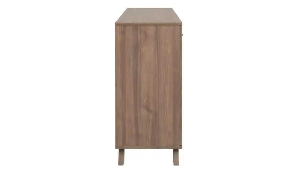 Sideboard, Profilansicht