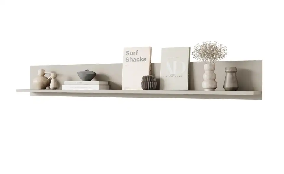 Wandboard, Perspektive