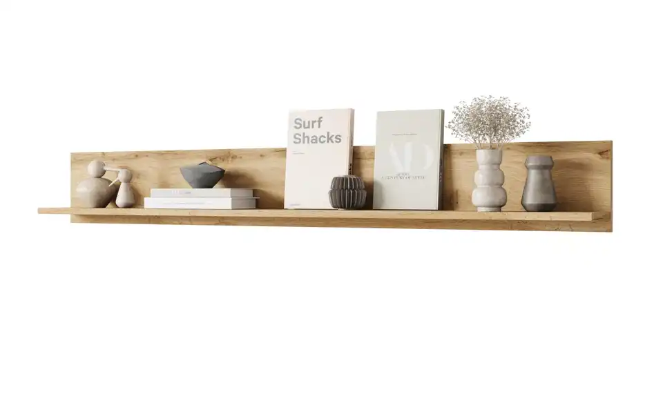 Wandboard, Perspektive