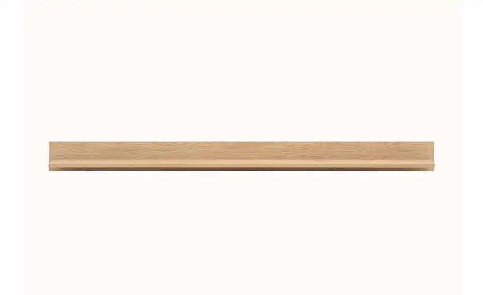 Wandboard, Frontansicht