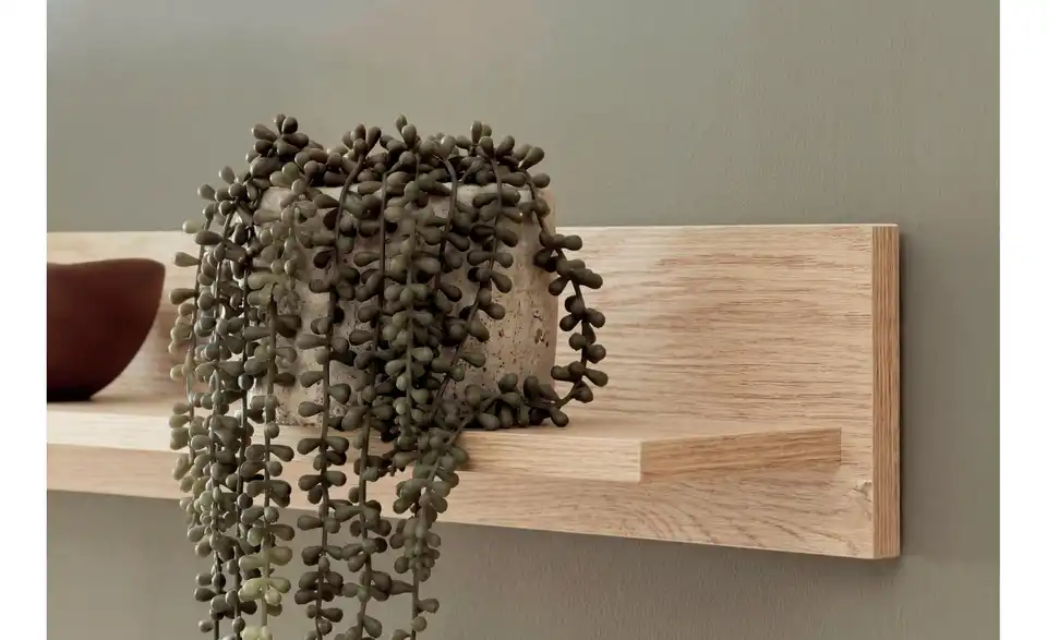 Wandboard, Detailansicht