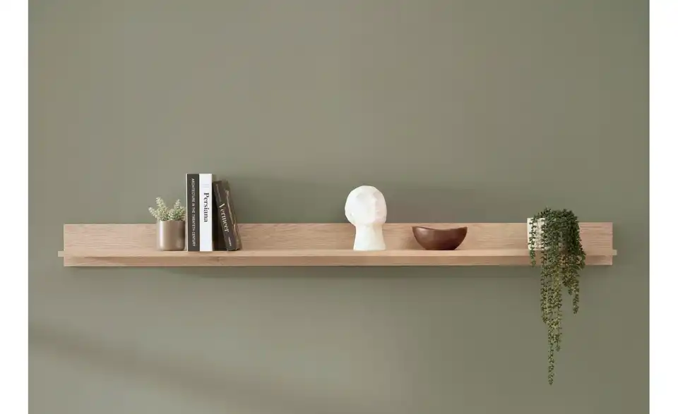 Wandboard, in Wohnsituation