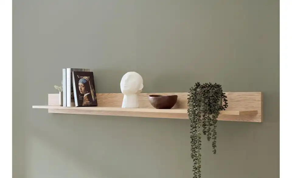 Wandboard, in Wohnsituation