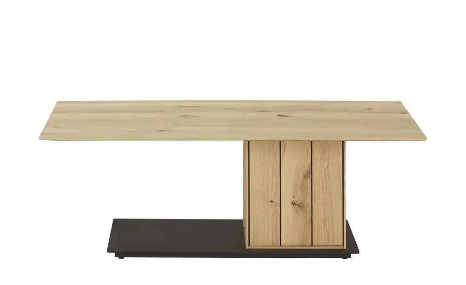 Jette Home Couchtisch Como, Frontansicht