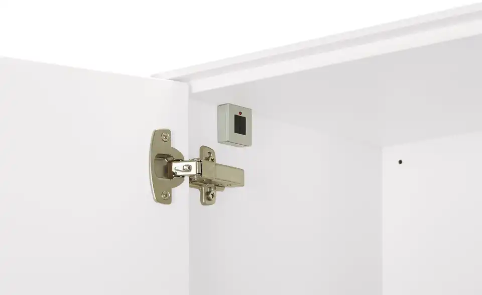 Jette Home Vitrine Como, Detailansicht