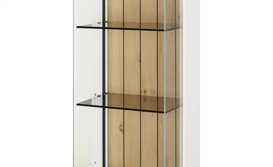 Jette Home Vitrine Como, Detailansicht