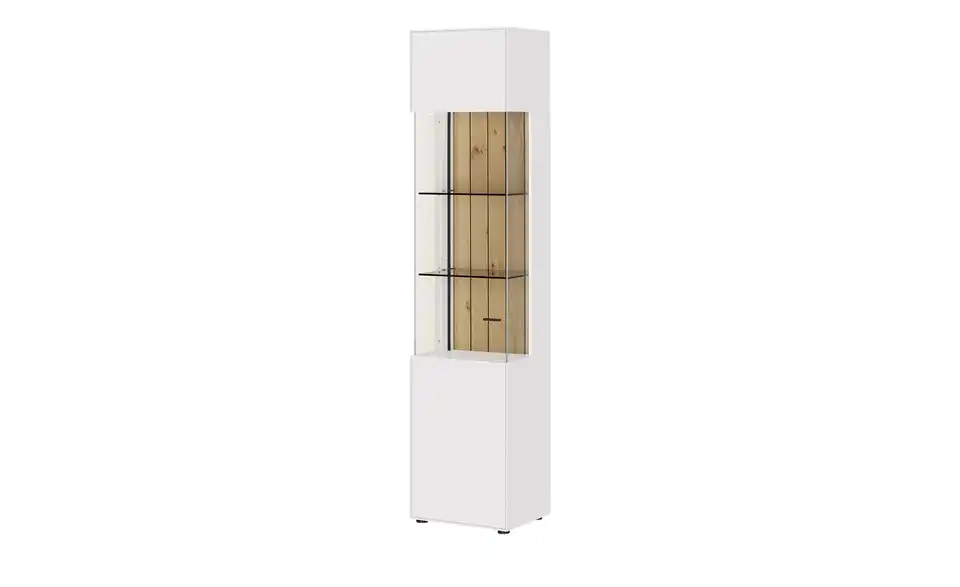Jette Home Vitrine Como, Perspektive