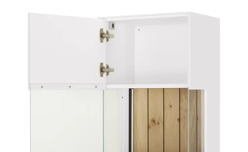 Jette Home Vitrine Como, Detailansicht