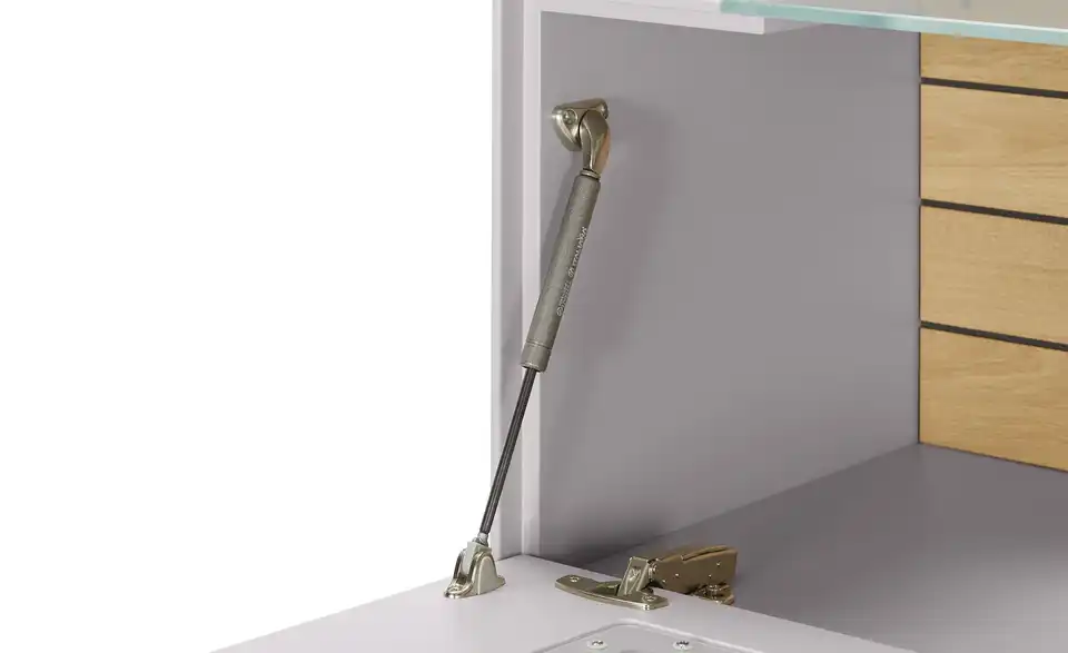 Jette Home Highboard Como, Detailansicht