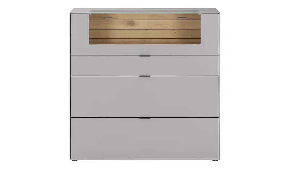 Jette Home Highboard Como, Frontansicht