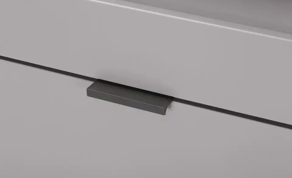 Jette Home Highboard Como, Detailansicht