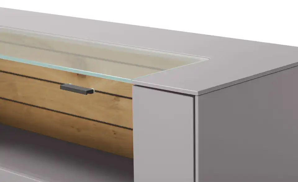 Jette Home Highboard Como, Detailansicht