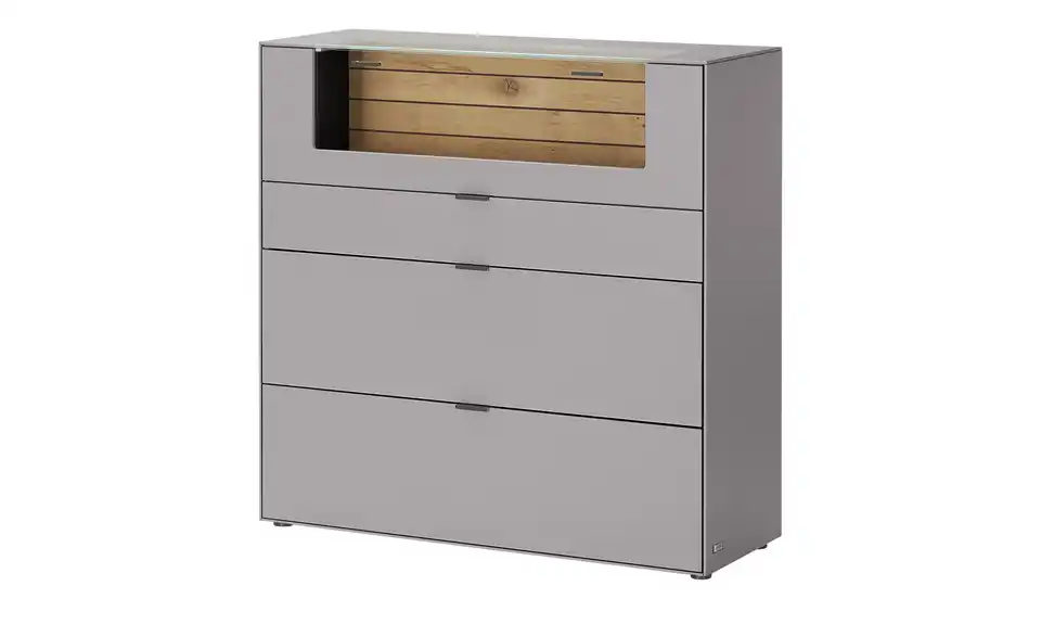 Jette Home Highboard Como, Perspektive