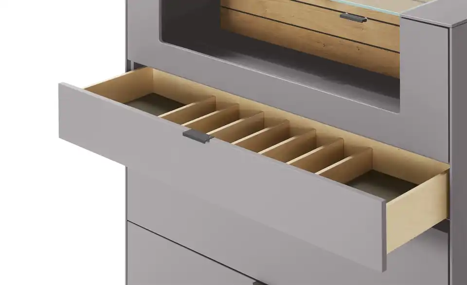 Jette Home Highboard Como, Detailansicht