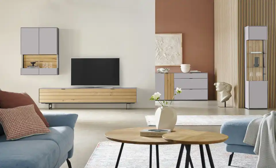 Jette Home Wohnkombination Como, in Wohnsituation