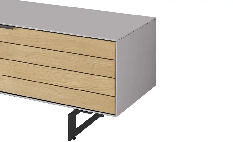 Jette Home Wohnkombination Como, Detailansicht