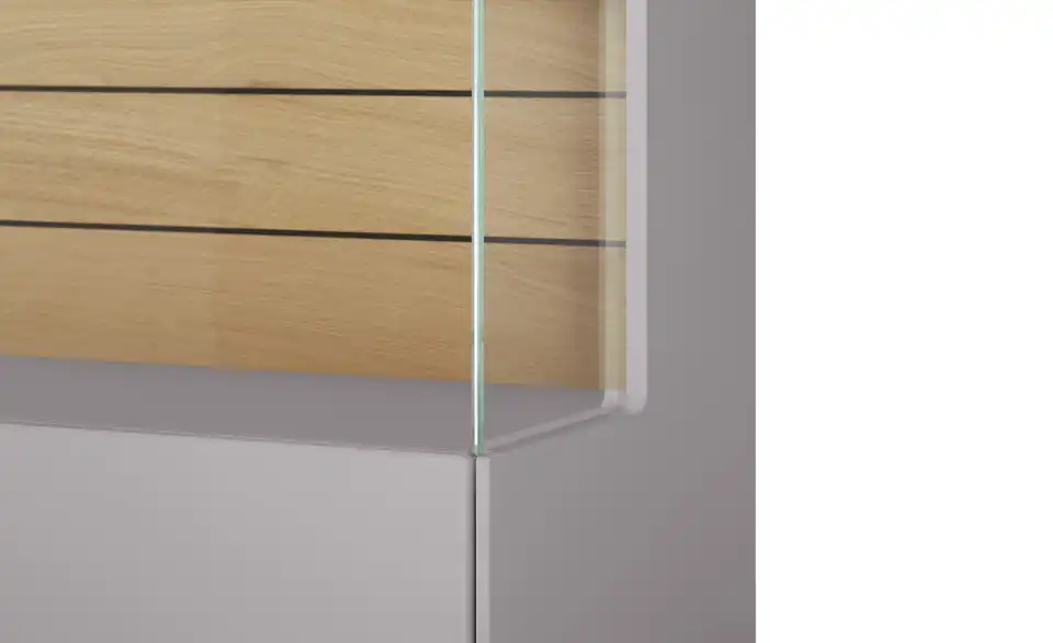 Jette Home Wohnkombination Como, Detailansicht