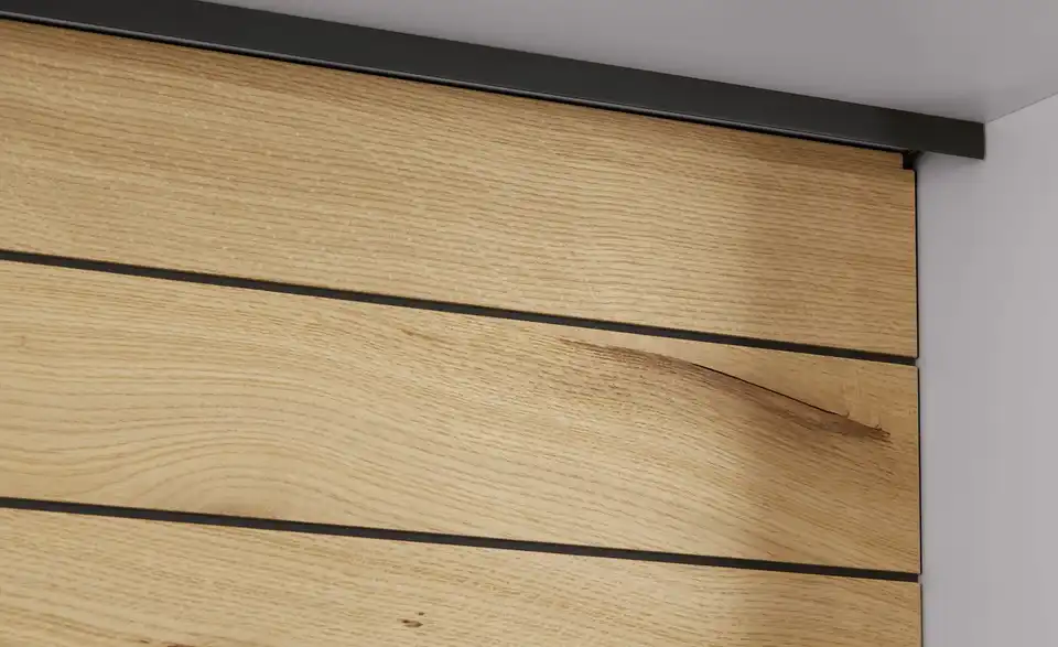 Jette Home Wohnkombination Como, Detailansicht