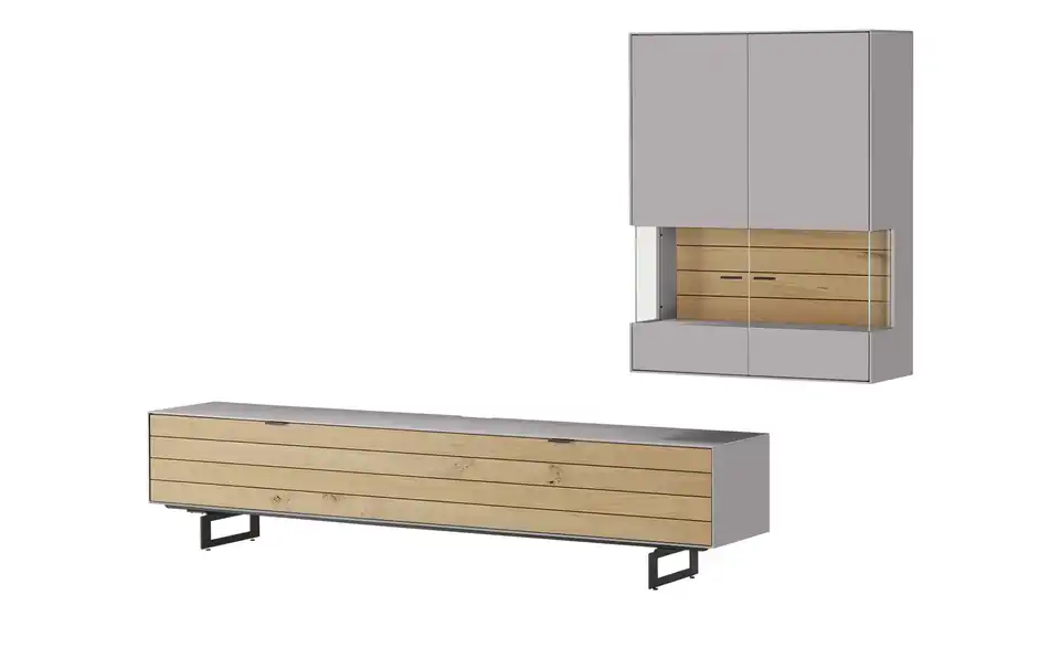 Jette Home Wohnkombination Como, Perspektive