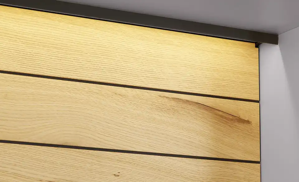 Jette Home Wohnkombination Como, Detailansicht