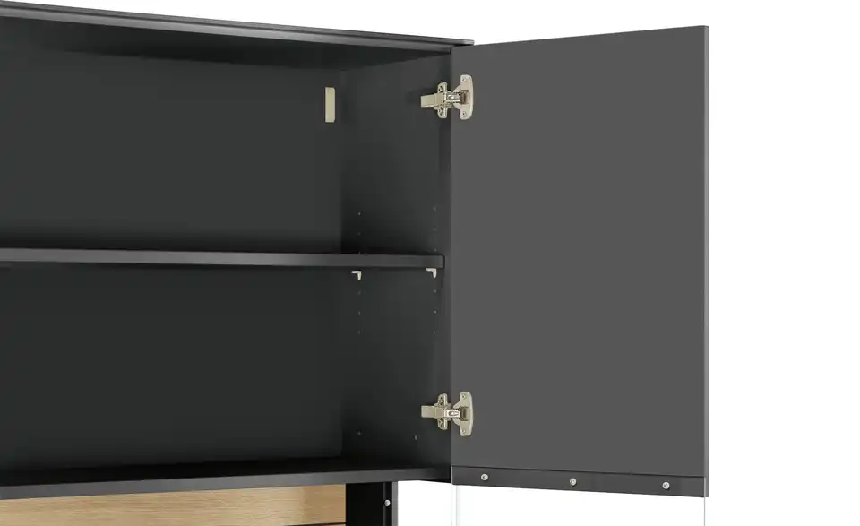 Jette Home Wohnkombination Como, Detailansicht