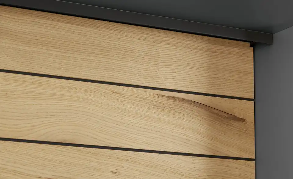 Jette Home Wohnkombination Como, Detailansicht