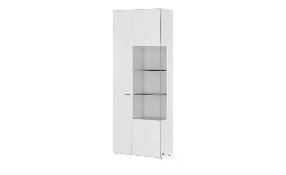 Jette Home Vitrine Como, Perspektive