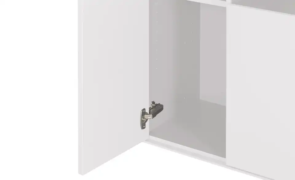 Jette Home Vitrine Como, Detailansicht