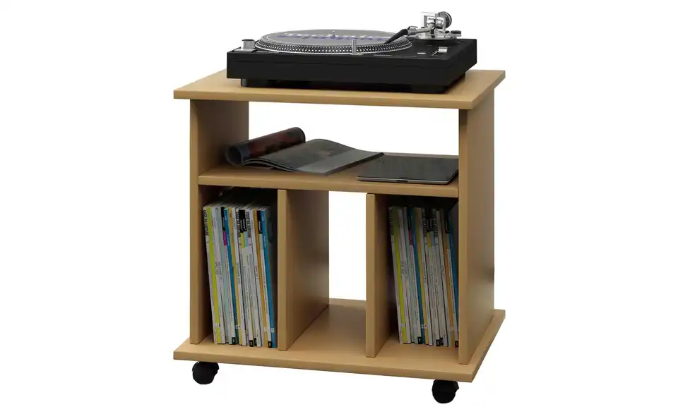 Beistelltisch, Perspektive