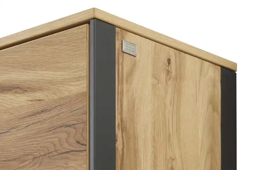 SCHÖNER WOHNEN Kollektion Wohnkombination Andra, Detailansicht