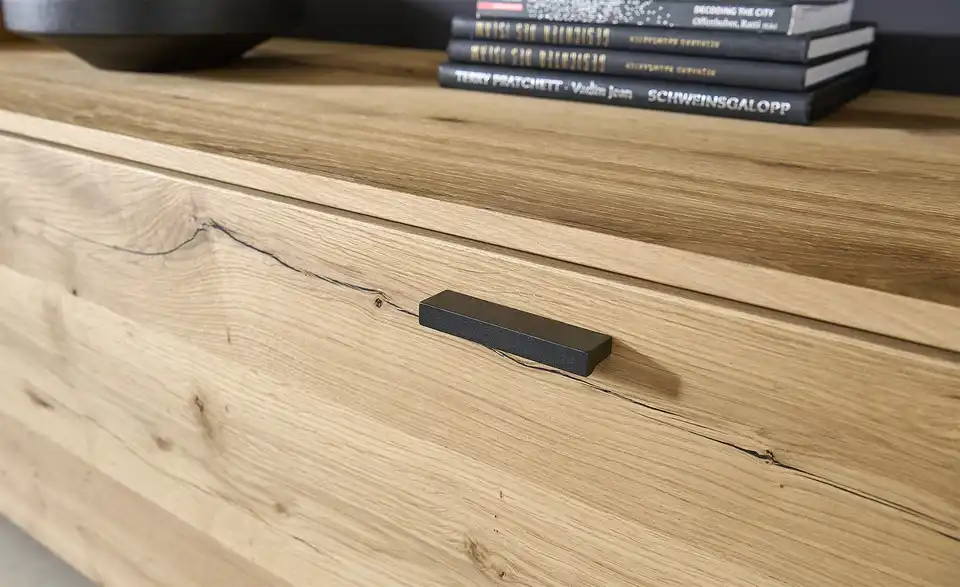 SCHÖNER WOHNEN Kollektion Wohnkombination Andra, Detailansicht