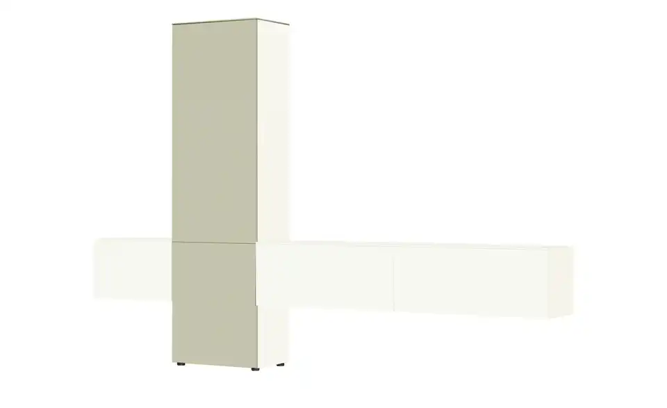 Content Wohnwand Style, Perspektive