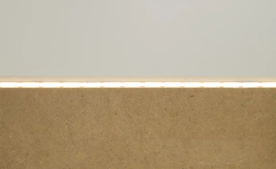 Beleuchtungsset, Detailansicht