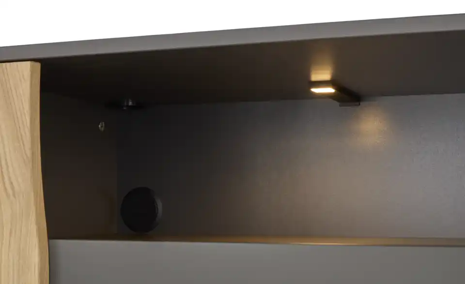Beleuchtungsset, Detailansicht