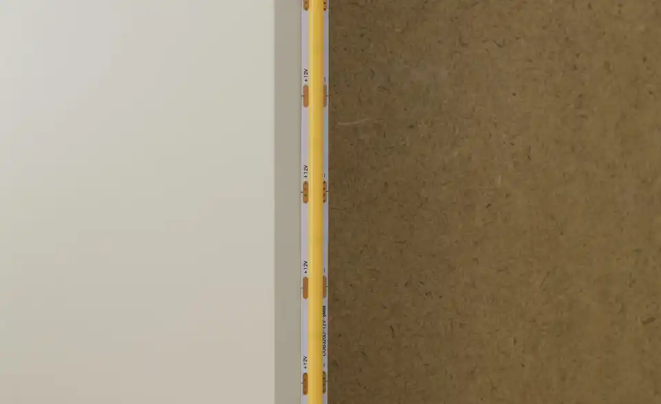 Beleuchtungsset, Detailansicht