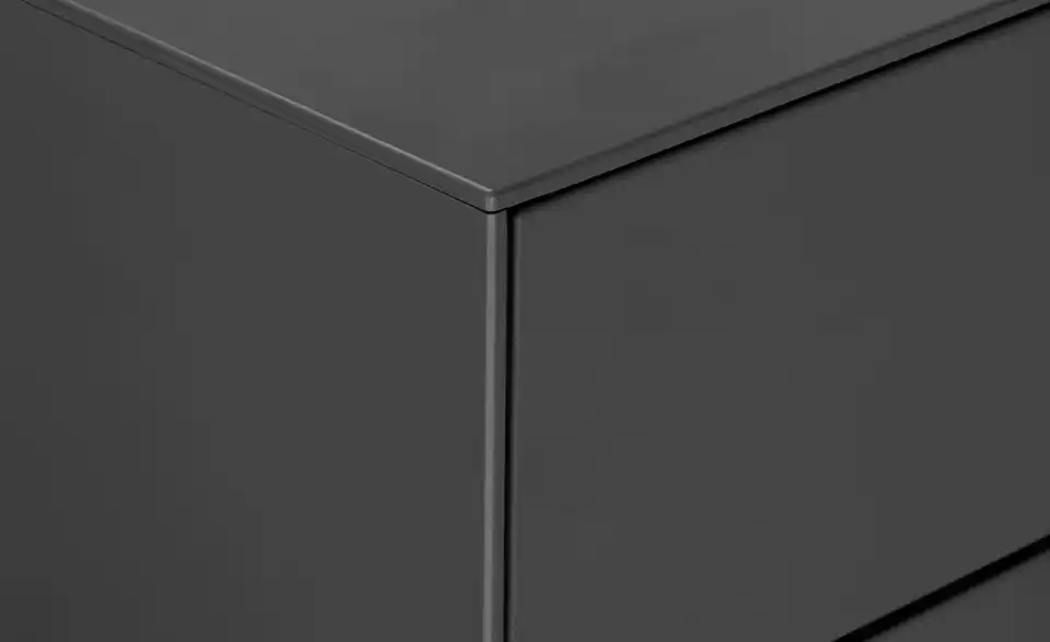 Wohnwert Sideboard Spektrum, Detailansicht