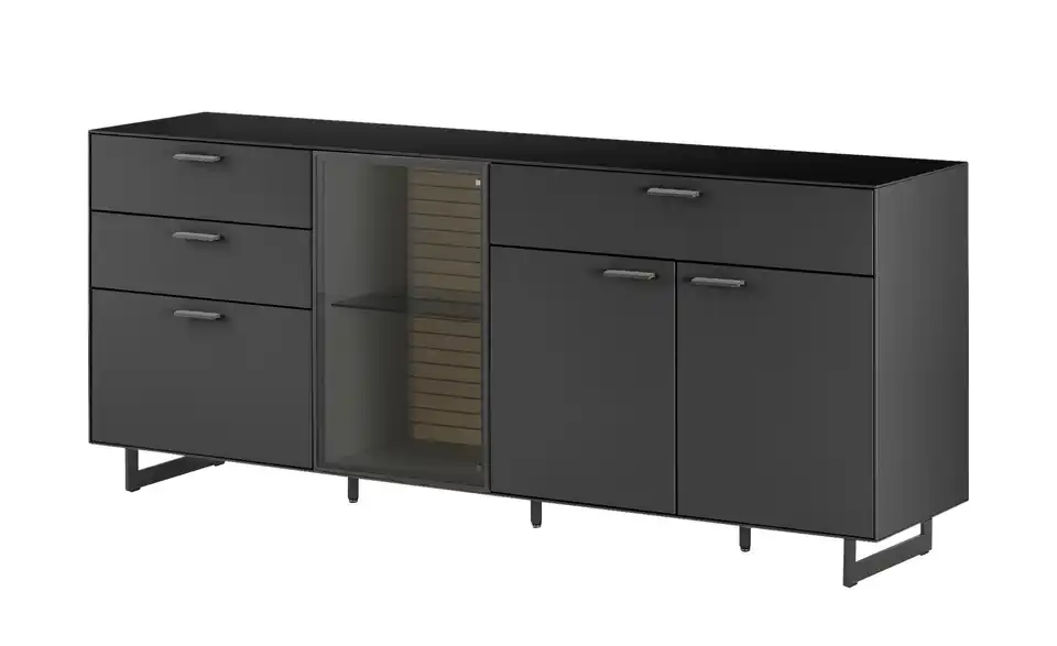 Wohnwert Sideboard Spektrum, Perspektive
