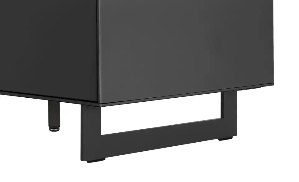 Wohnwert Sideboard Spektrum, Detailansicht