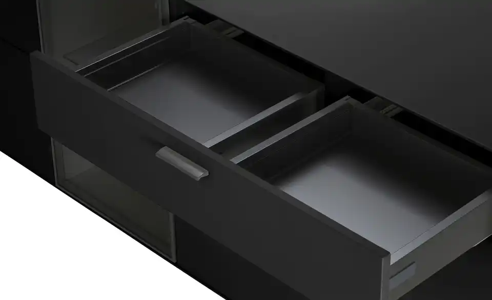 Wohnwert Sideboard Spektrum, Detailansicht