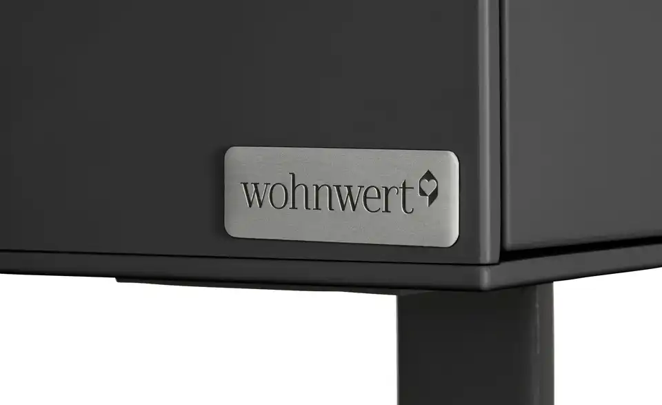 Wohnwert Sideboard Spektrum, Detailansicht