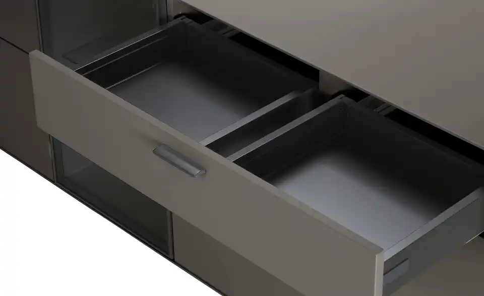 Wohnwert Sideboard Spektrum, Detailansicht