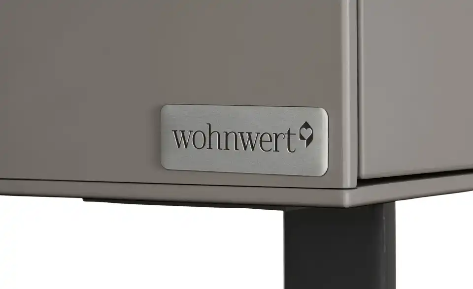 Wohnwert Sideboard Spektrum, Detailansicht