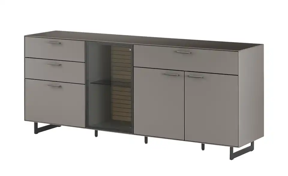 Wohnwert Sideboard Spektrum, Perspektive