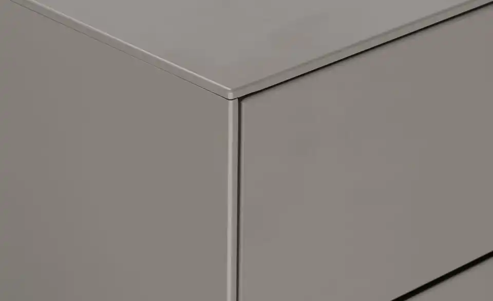 Wohnwert Sideboard Spektrum, Detailansicht