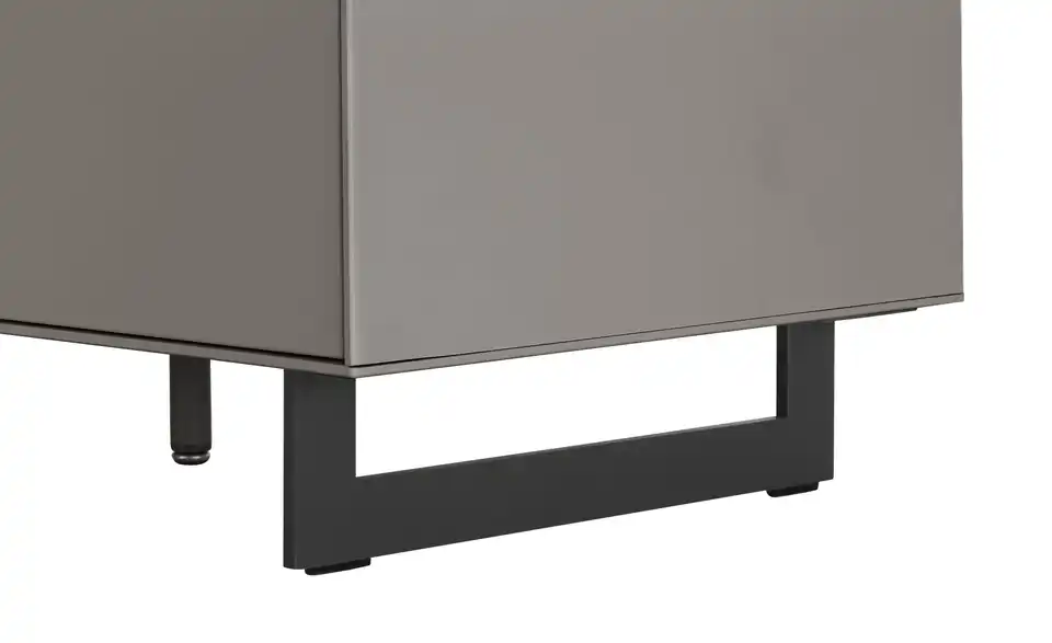 Wohnwert Sideboard Spektrum, Detailansicht