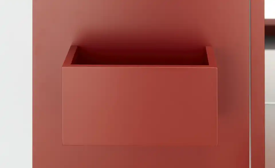 SCHÖNER WOHNEN Kollektion Barschrank Amaya, Detailansicht